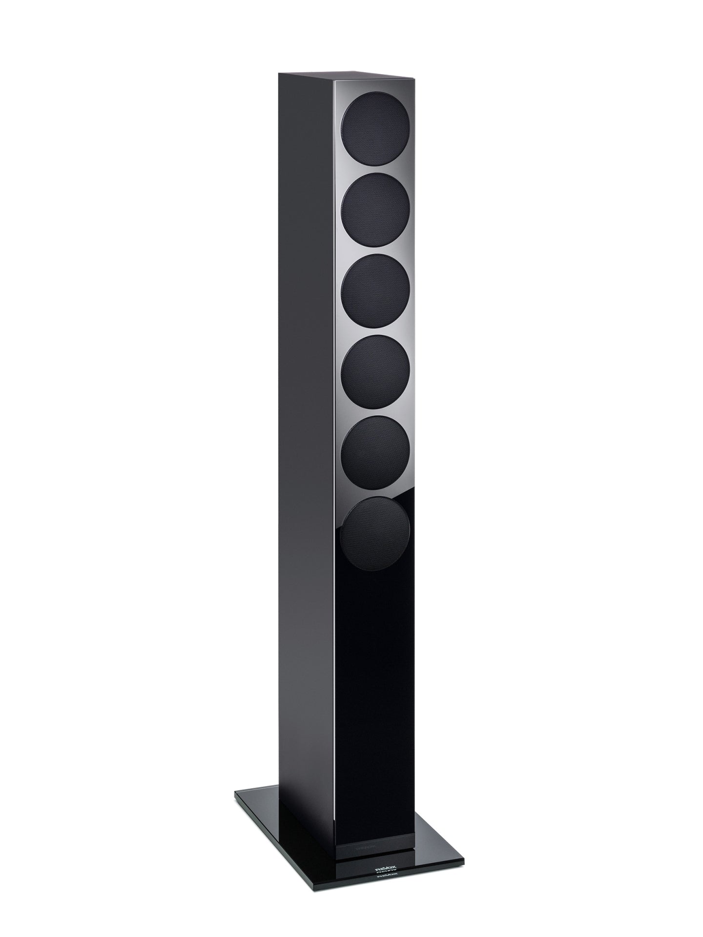 Revox Prestige G140 (Schwarz)