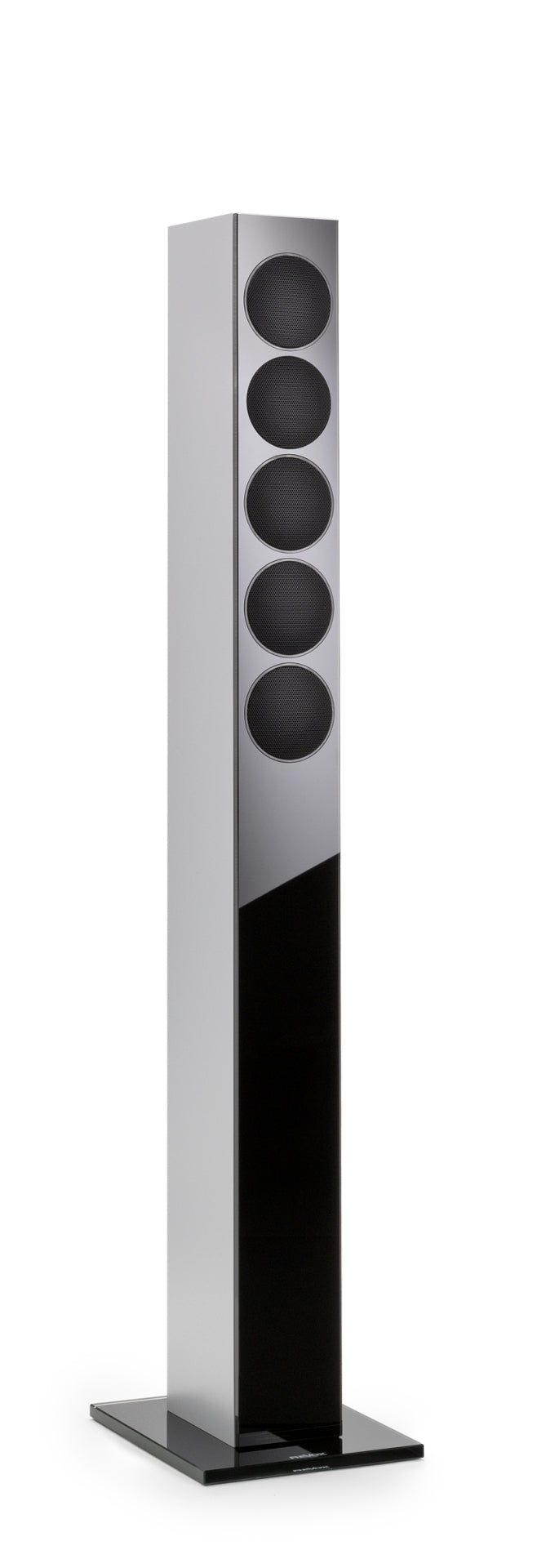 Revox Elegance G120 (Silber/Schwarz)