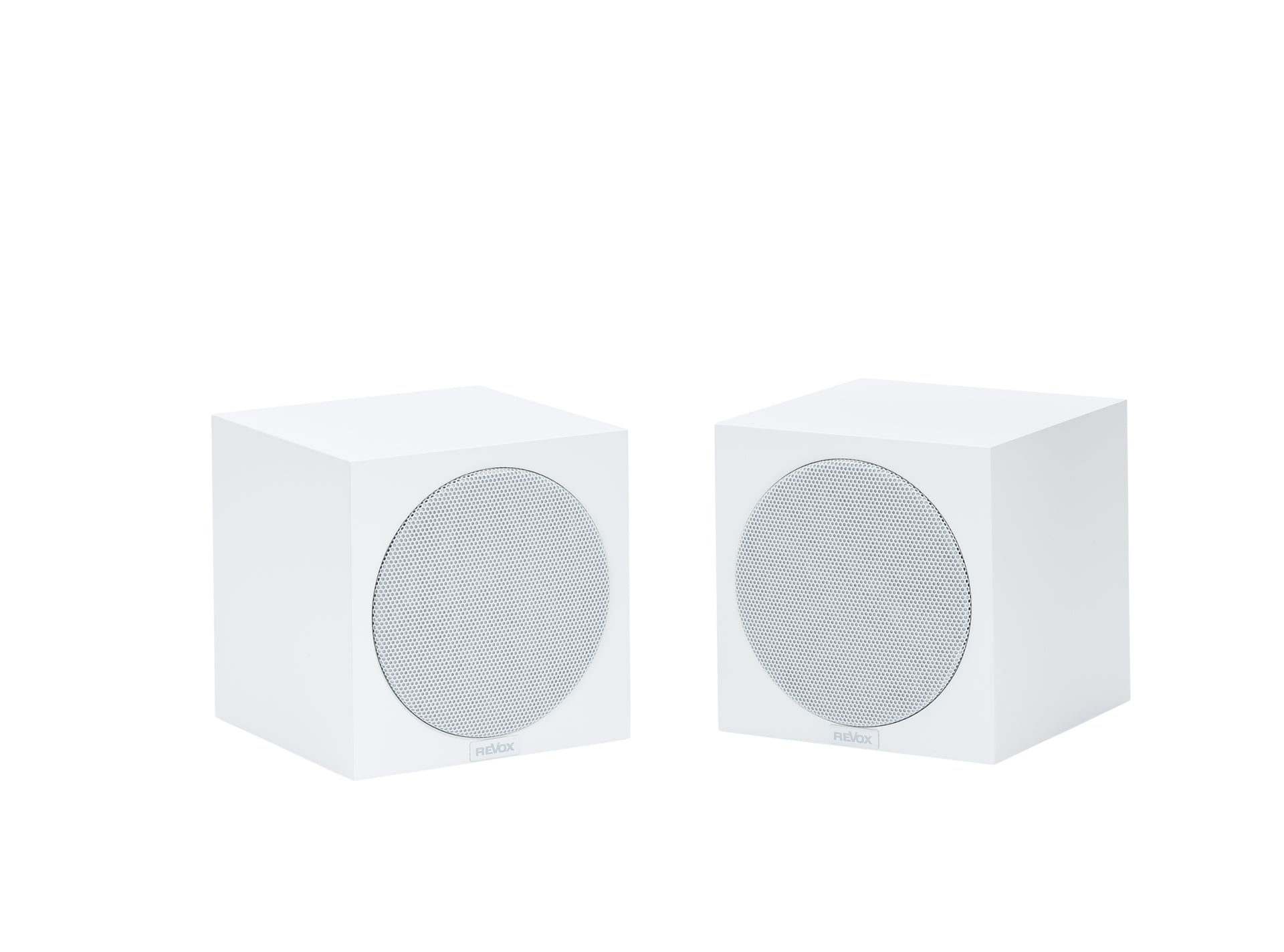 Revox Piccolo S60 (Weiss)