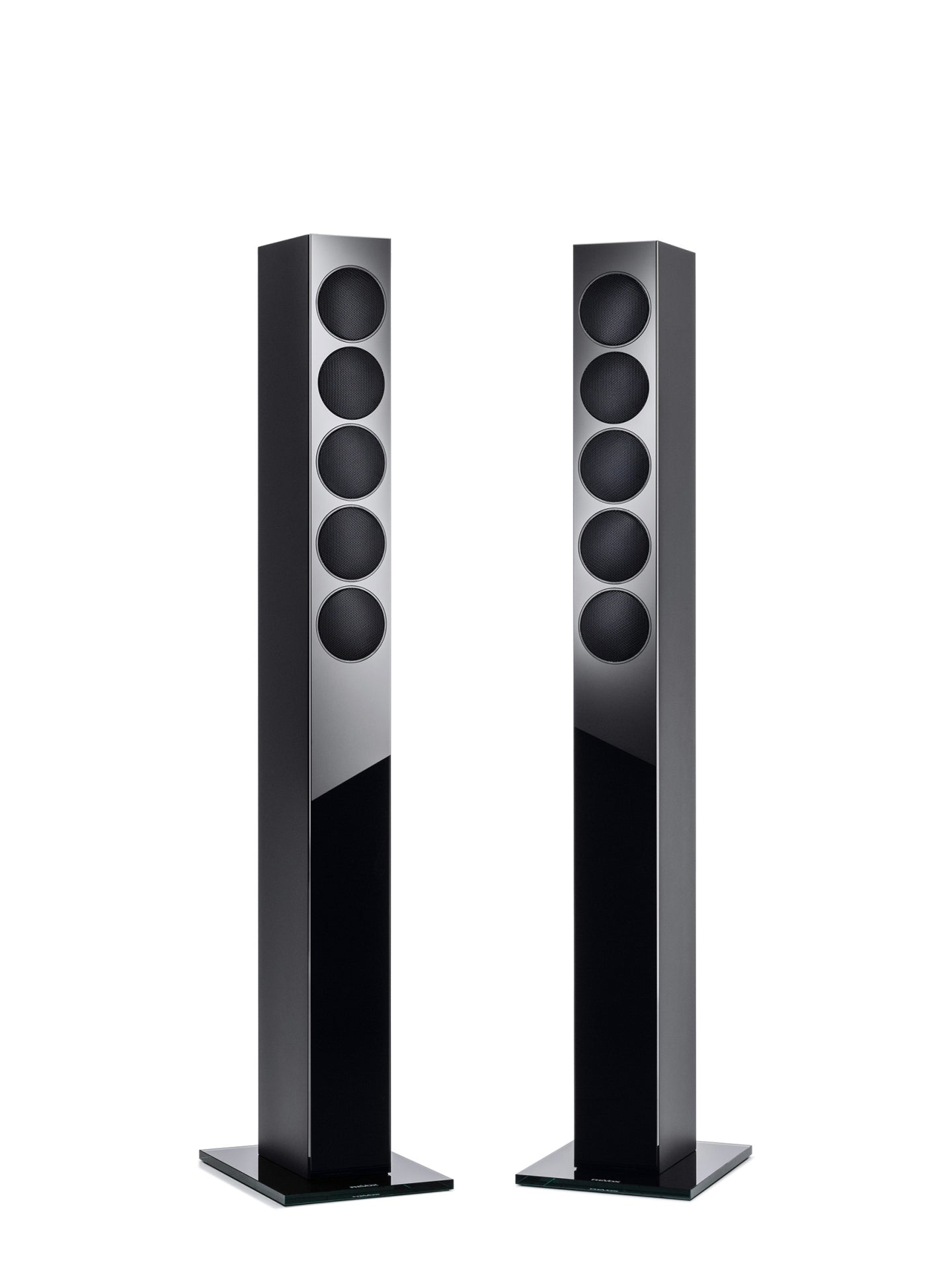 Revox Elegance G120 (Schwarz)