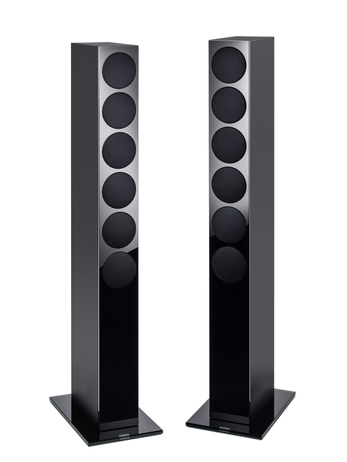 Revox Prestige G140 (Schwarz)