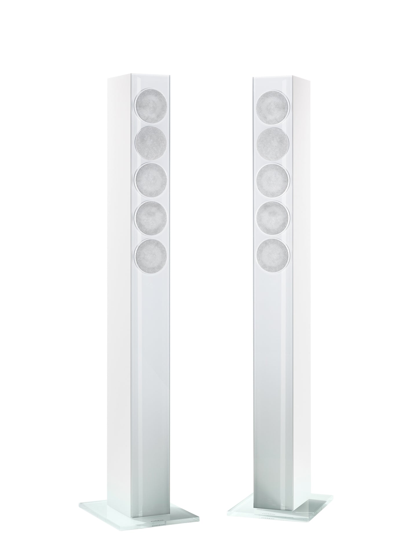 Revox Elegance G120 (Weiss)