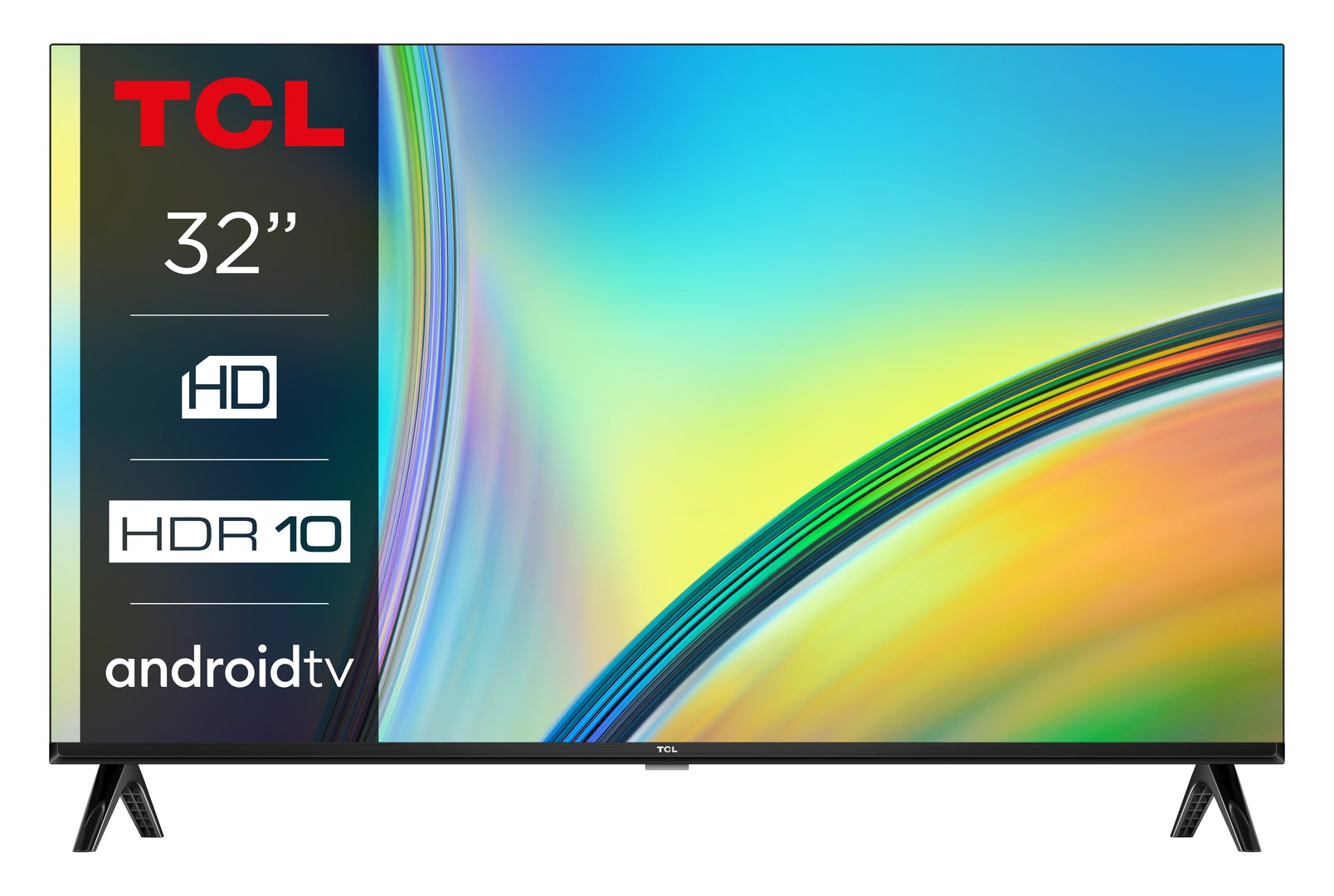 TCL 32S5400A (32", LED)