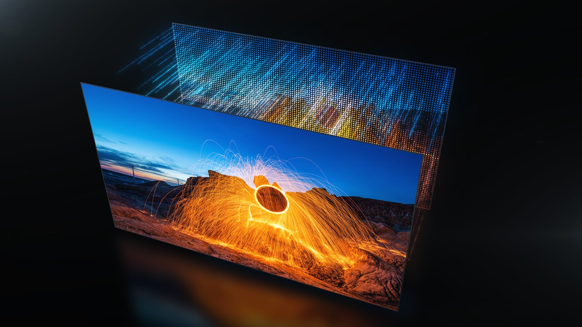 TCL 115X955 Max (115", Premium QD-Mini LED)