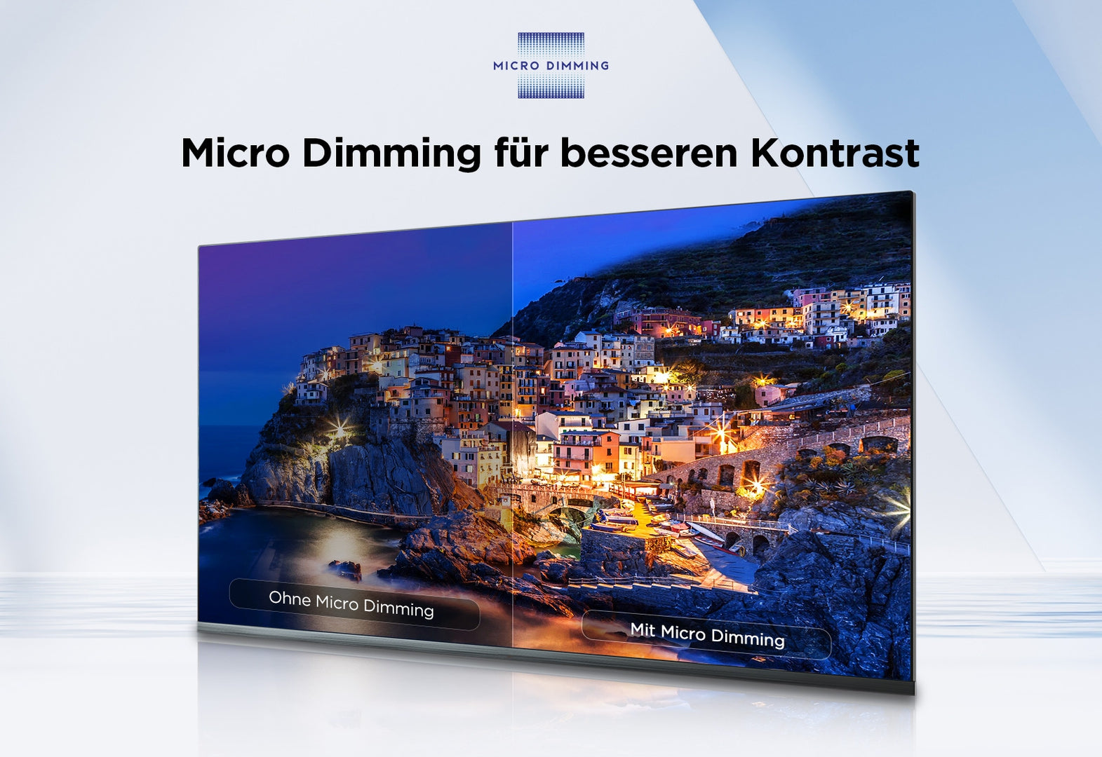 TCL 75P655 75" 4K UHD SmartTV,GoogleTV, WCG