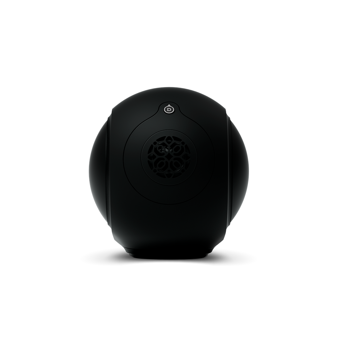 Devialet Phantom II 98 dB Phantom II 98 dB Matte Black (Demo-Artikel)