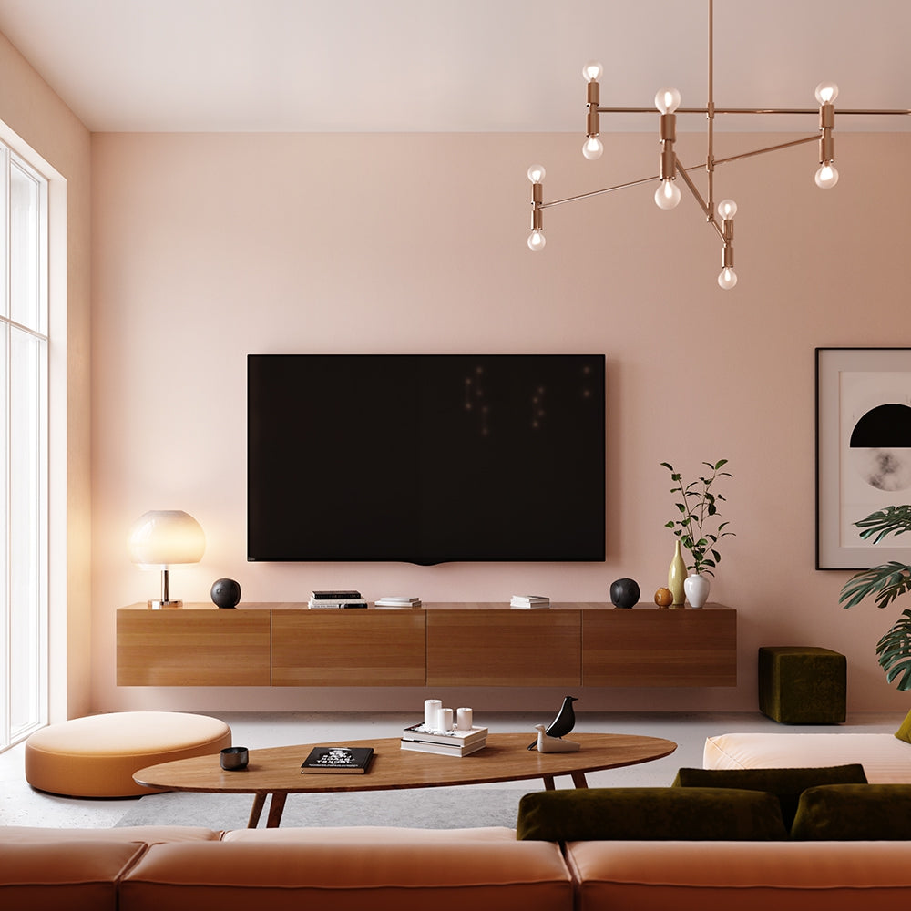 Devialet Phantom II 98 dB Phantom II 98 dB Matte Black (Demo-Artikel)