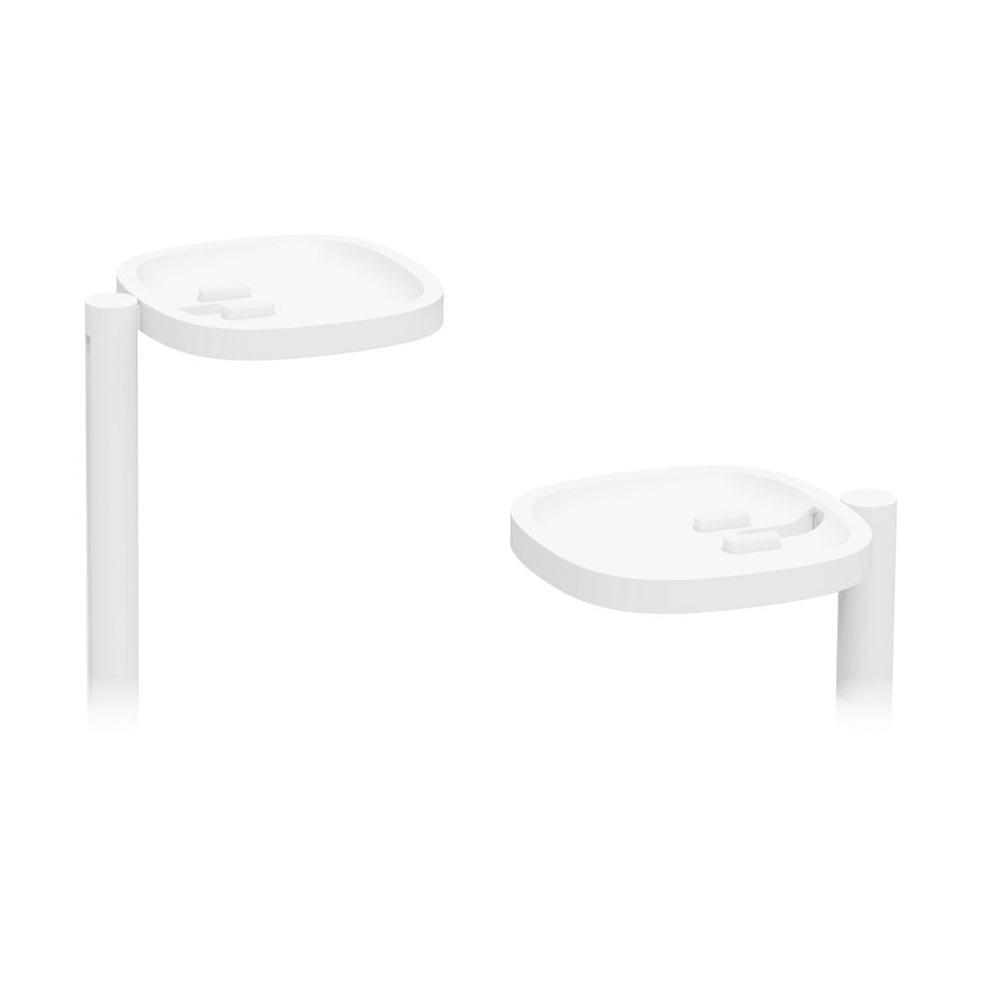 Sonos Stands Pair Standfüsse für One, One SL, Play:1 weiss (Demo-Artikel)