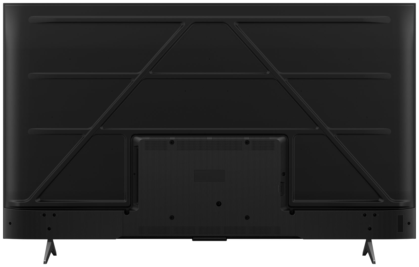 TCL 75P6K 75",4K UHD,LED Direct,DV,Google TV