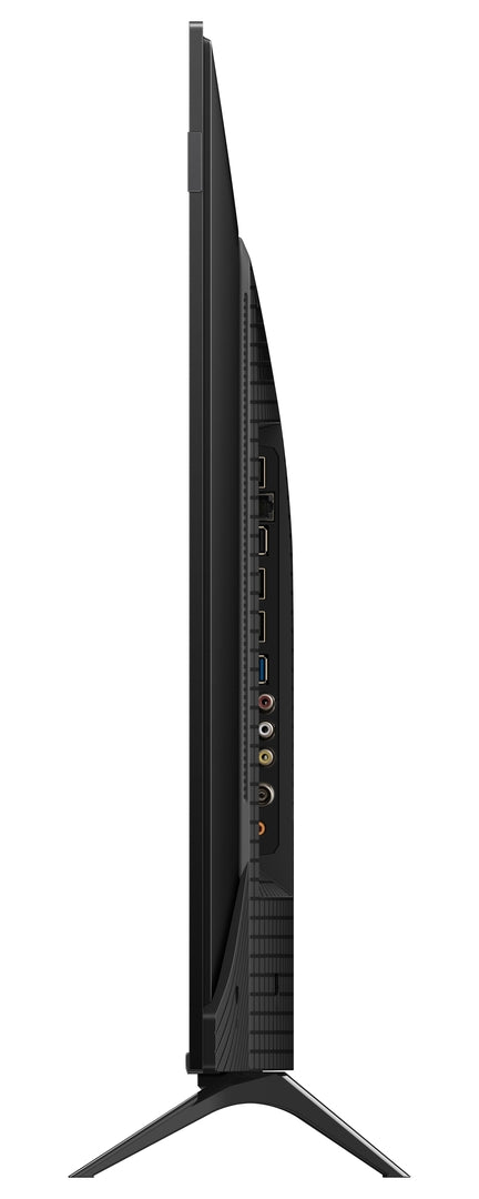 TCL 43P7K 43",4K,QLED,LED Direct,DV,GoogleTV