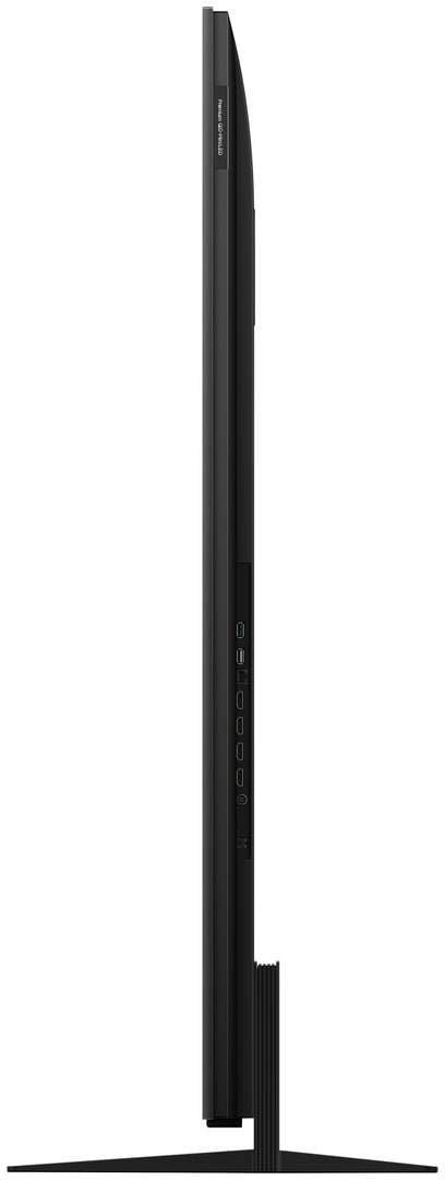 TCL 75C7K 75",4K,MiniLED,144Hz,B&O,GoogleTV