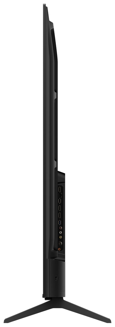 TCL 75P6K 75",4K UHD,LED Direct,DV,Google TV