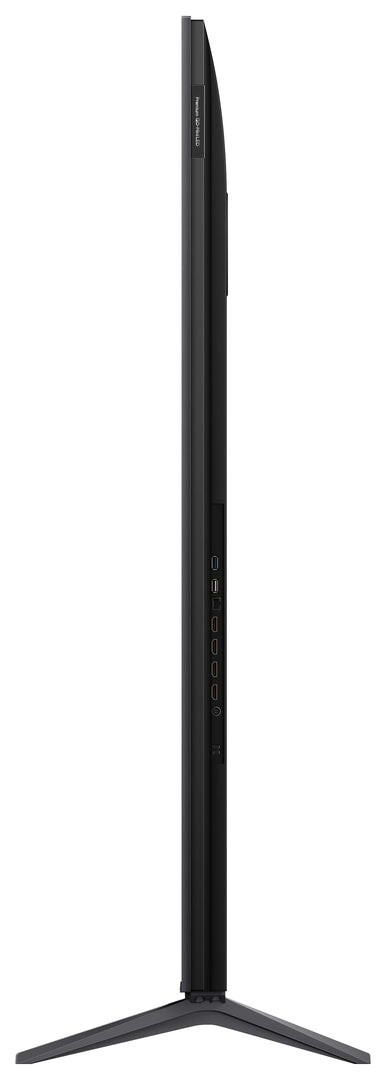 TCL 85C6K 85", 4K, MiniLED, 144Hz, GoogleTV