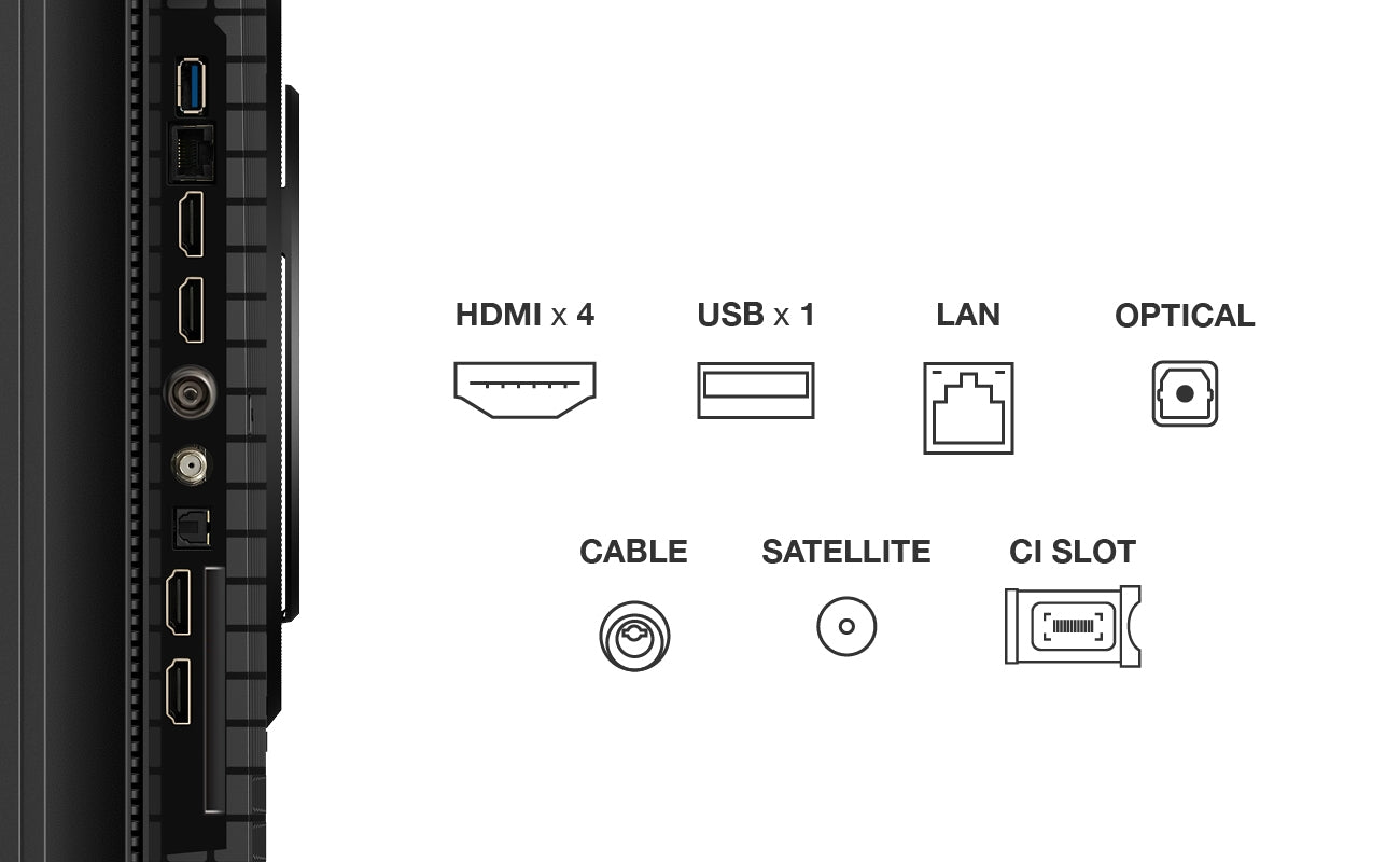 TCL 75P8K 75",4K,QLED,LEDDirect,144Hz,GoogleTV