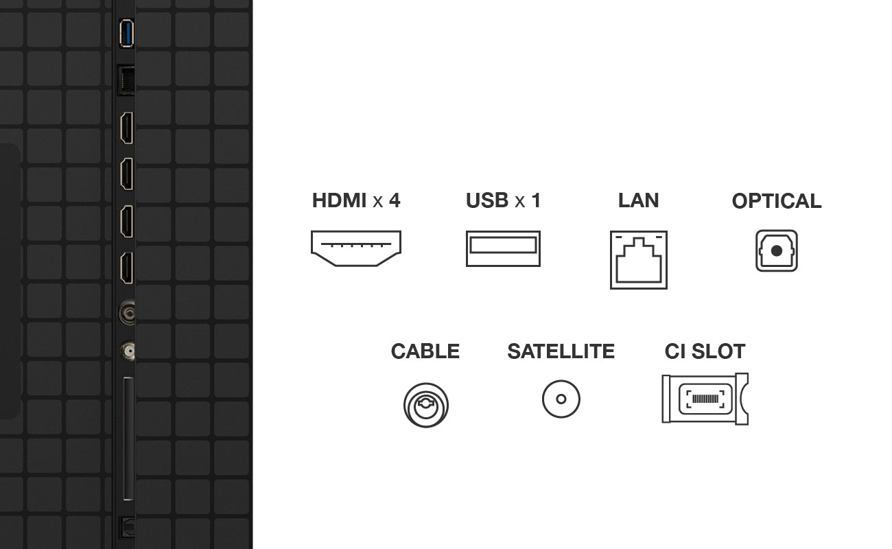 TCL 85C9K 85",4K,MiniLED,144Hz,B&O,GoogleTV