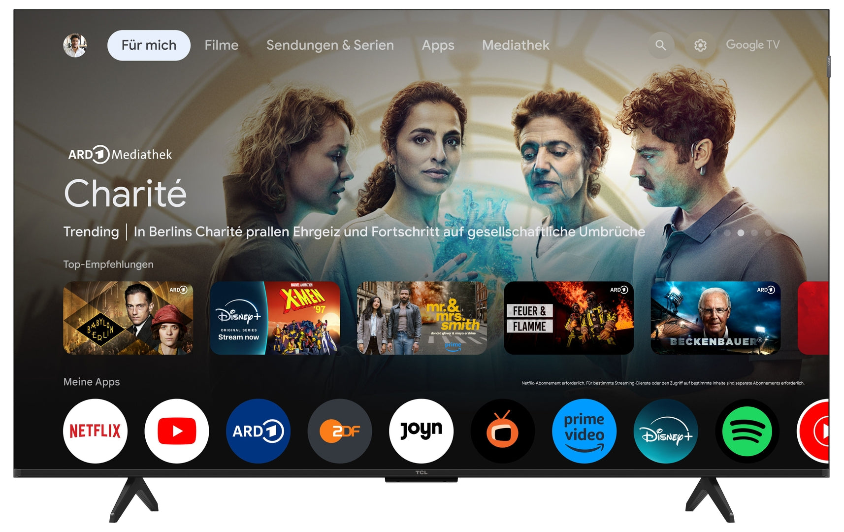 TCL 55P7K 55",4K,QLED,LED Direct,DV,GoogleTV