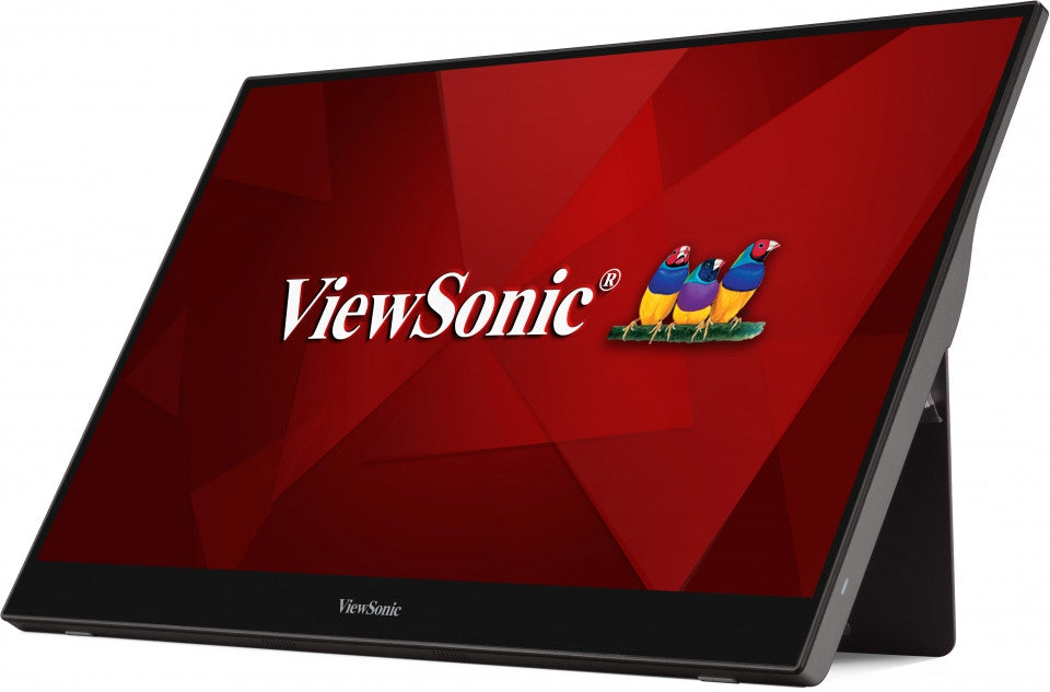 ViewSonic TD1655