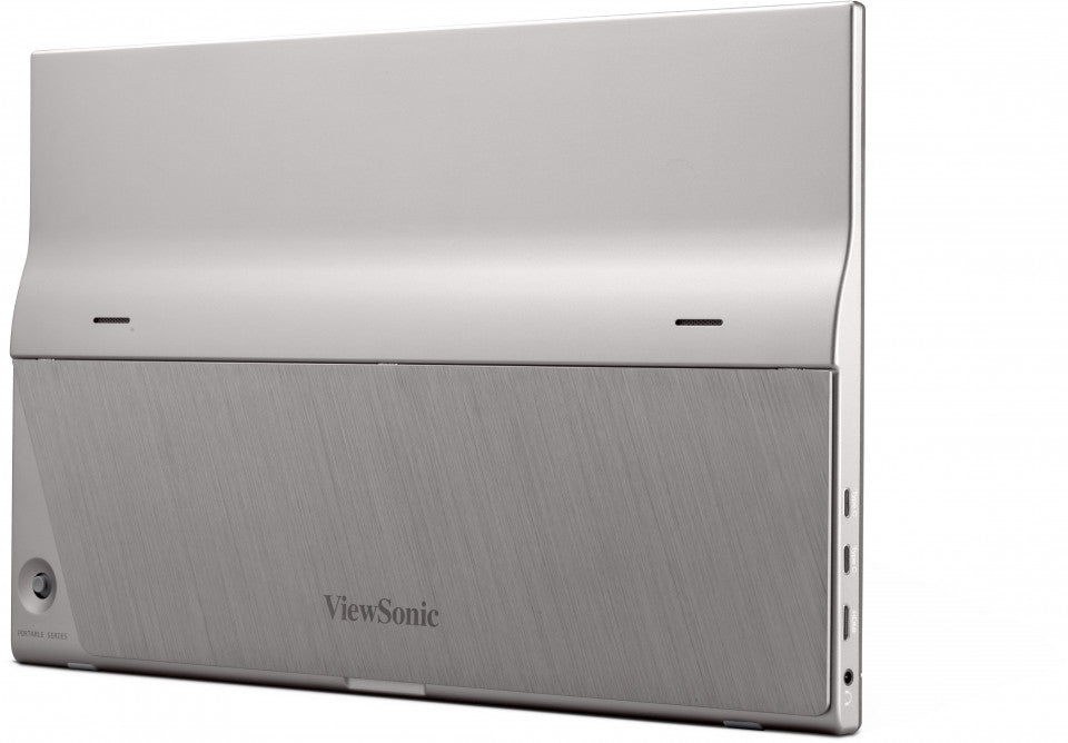 ViewSonic TD1655