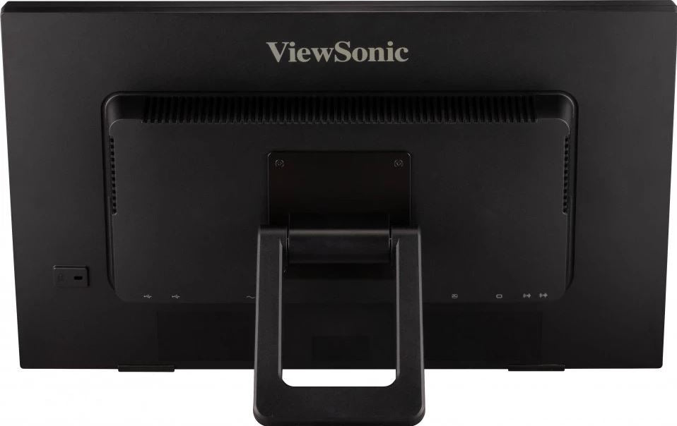 ViewSonic TD2423