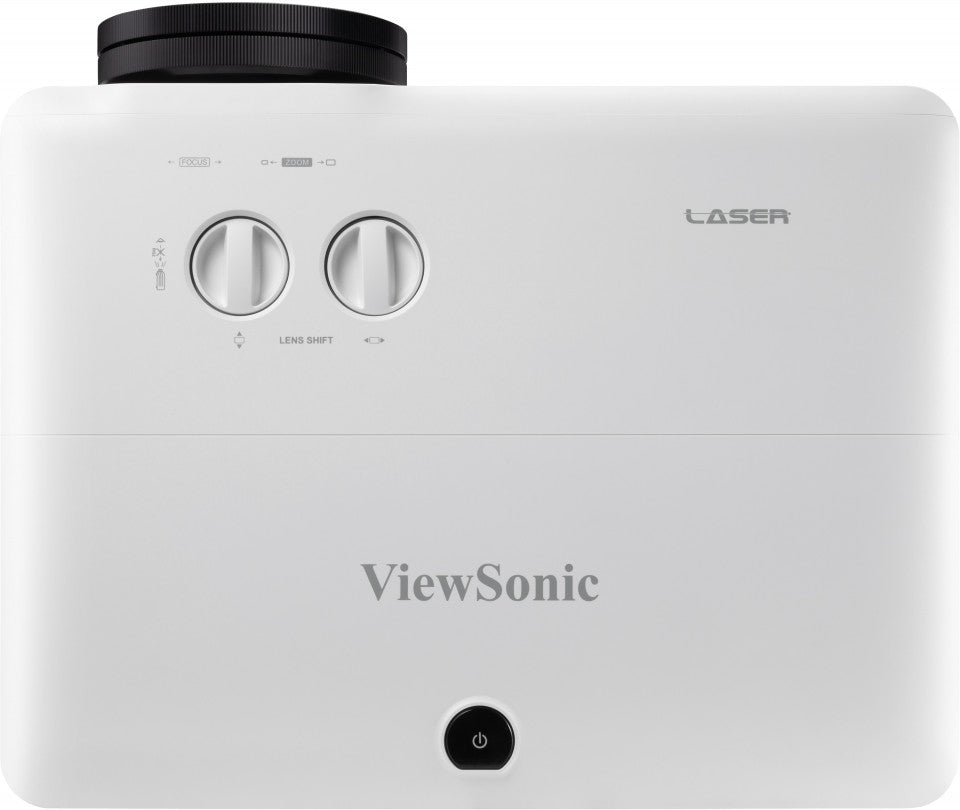 ViewSonic LS921WU