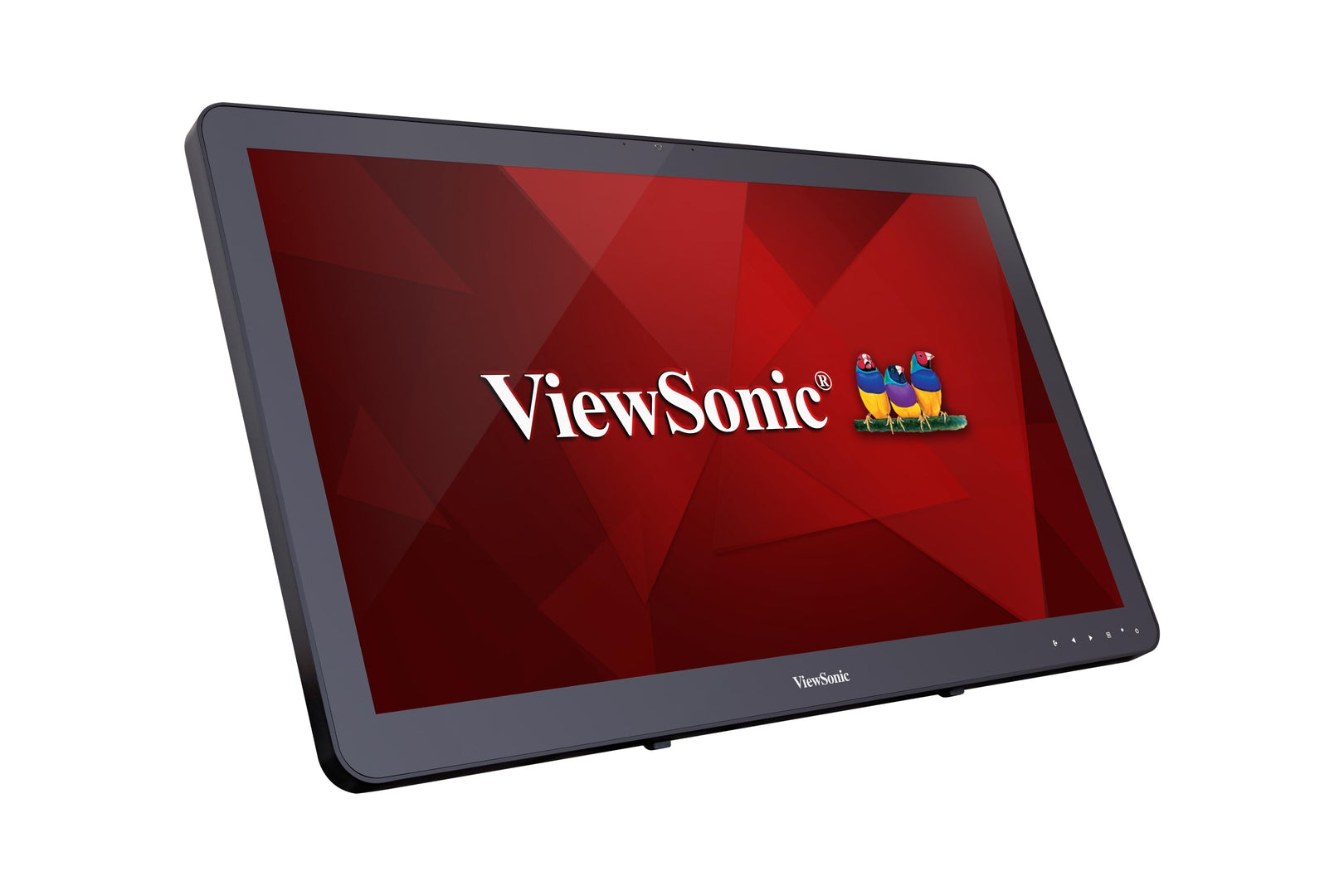 ViewSonic TD2430