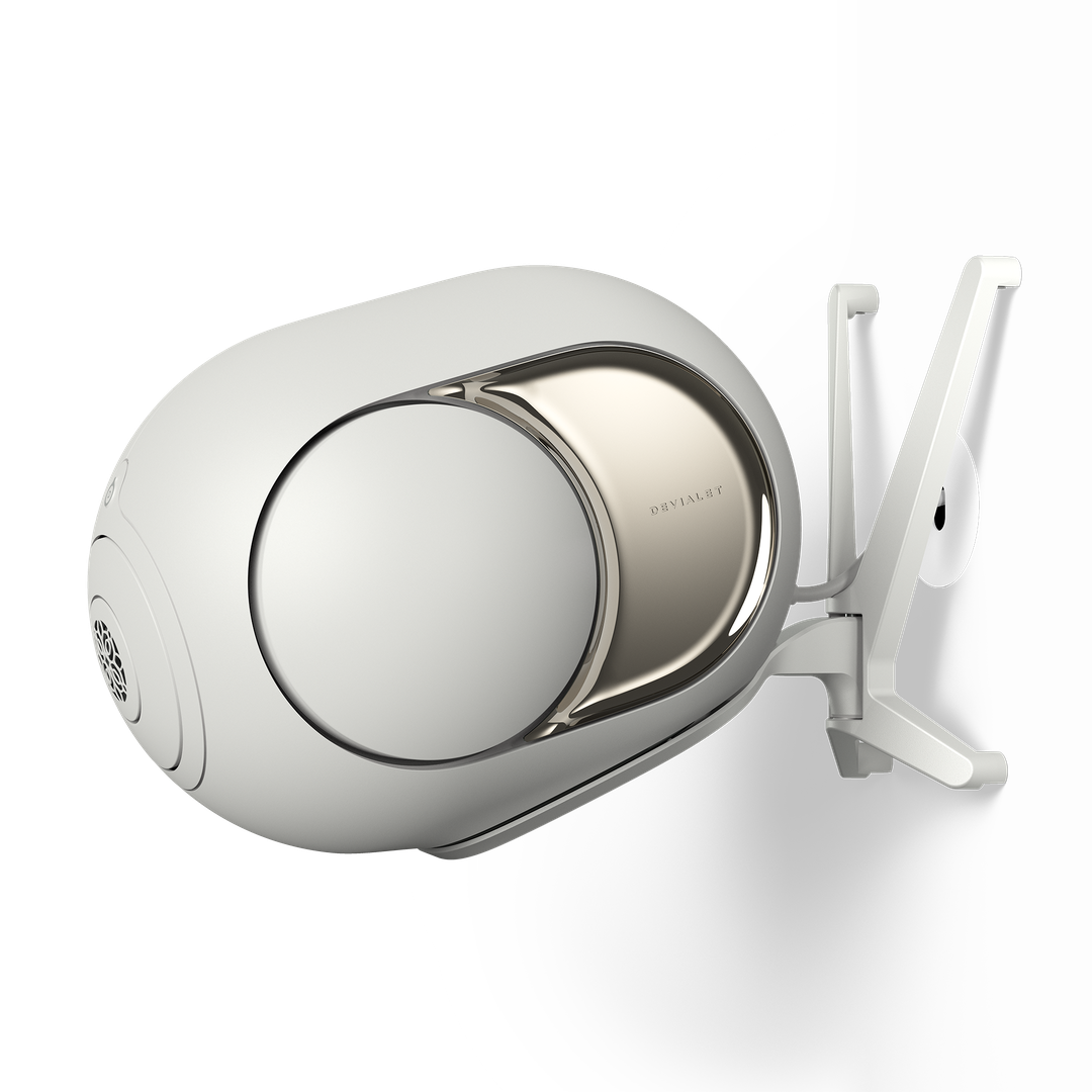 Devialet Gecko Phantom Ultimate 108 dB Phantom Ultimate 108 dB Light Pearl