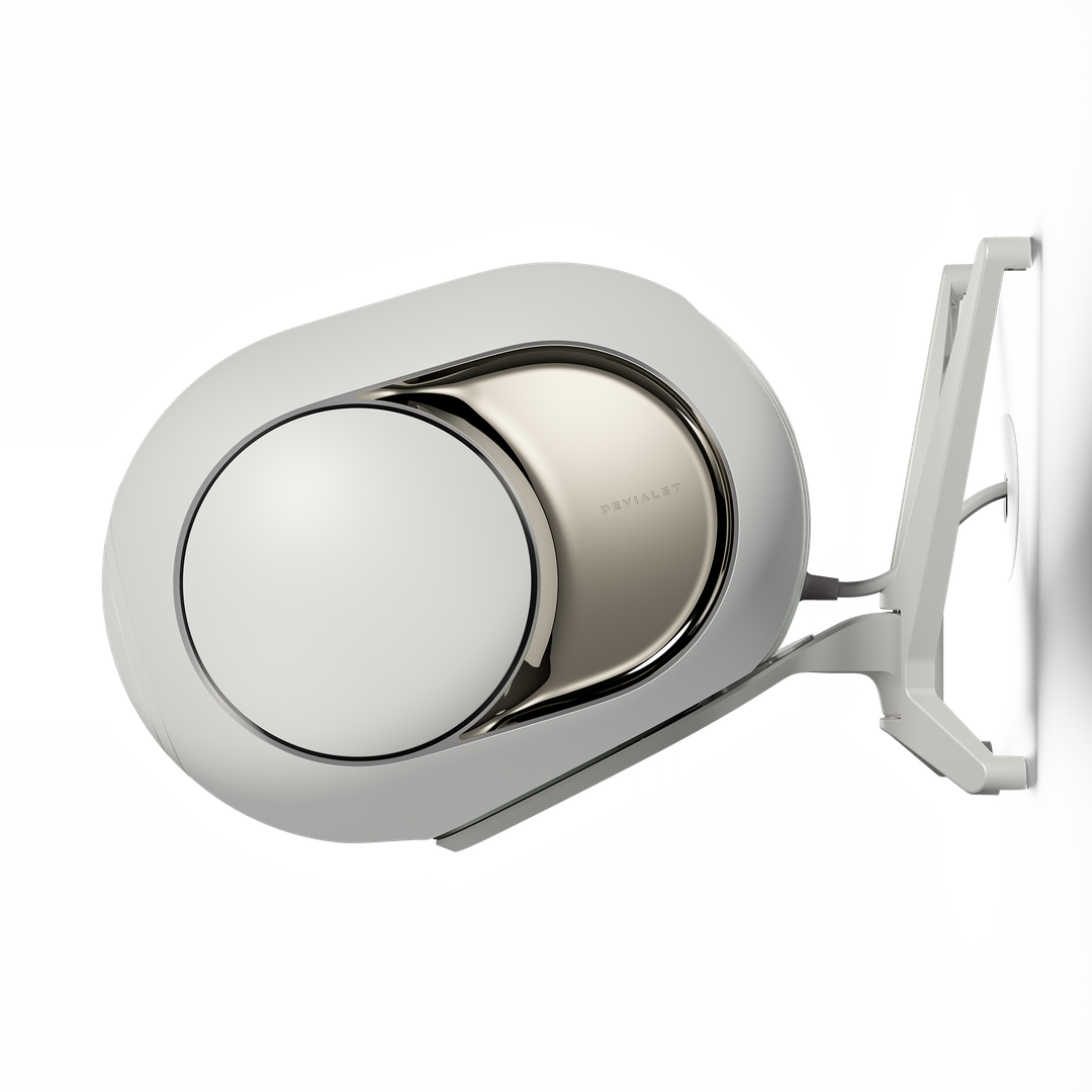 Devialet Gecko Phantom Ultimate 108 dB Phantom Ultimate 108 dB Light Pearl