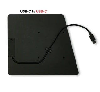 Displine Companion Wall Home Samsung schwarz