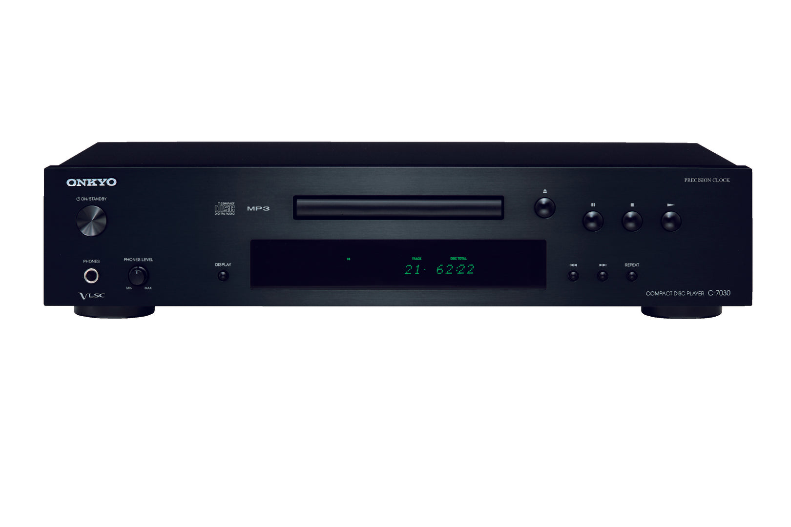 Onkyo C7030M3 schwarz, CD-Player