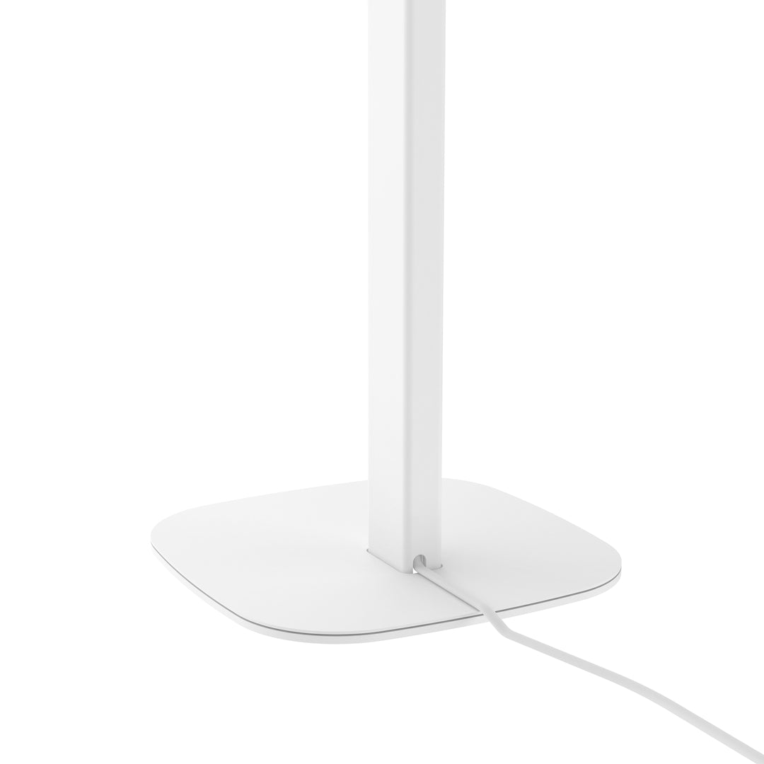 Cavus Ständer drehbar für Sonos Era 100 Weiss