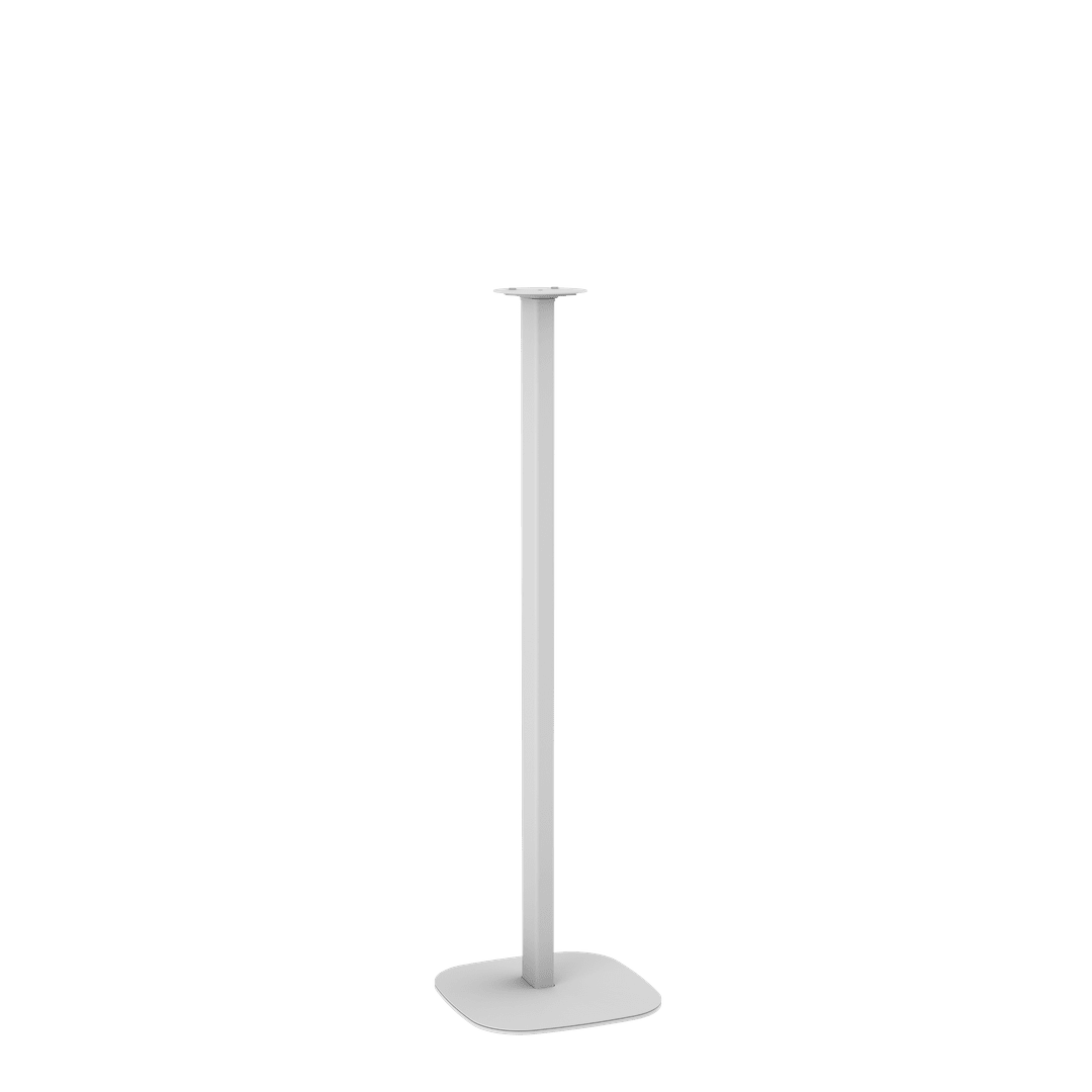 Cavus Ständer drehbar für Sonos Era 100 Weiss