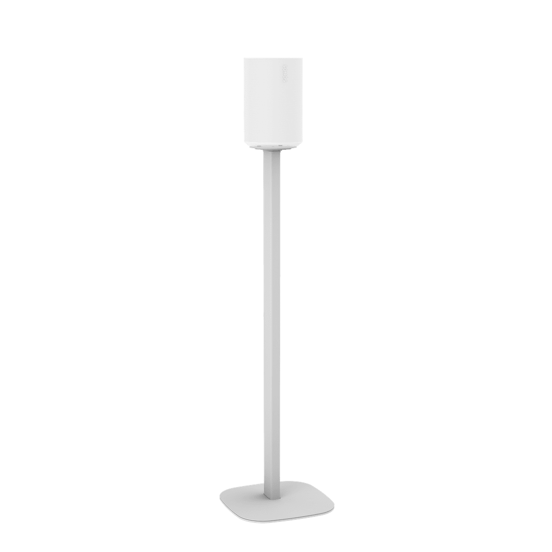 Cavus Ständer drehbar für Sonos Era 100 Weiss