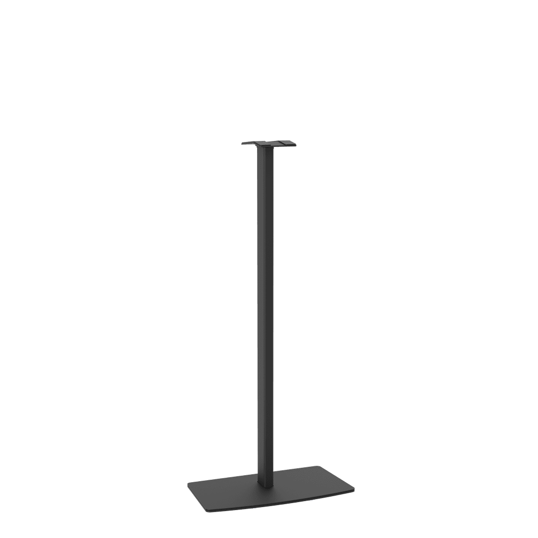 Cavus Ständer drehbar für Sonos Era 300 Schwarz