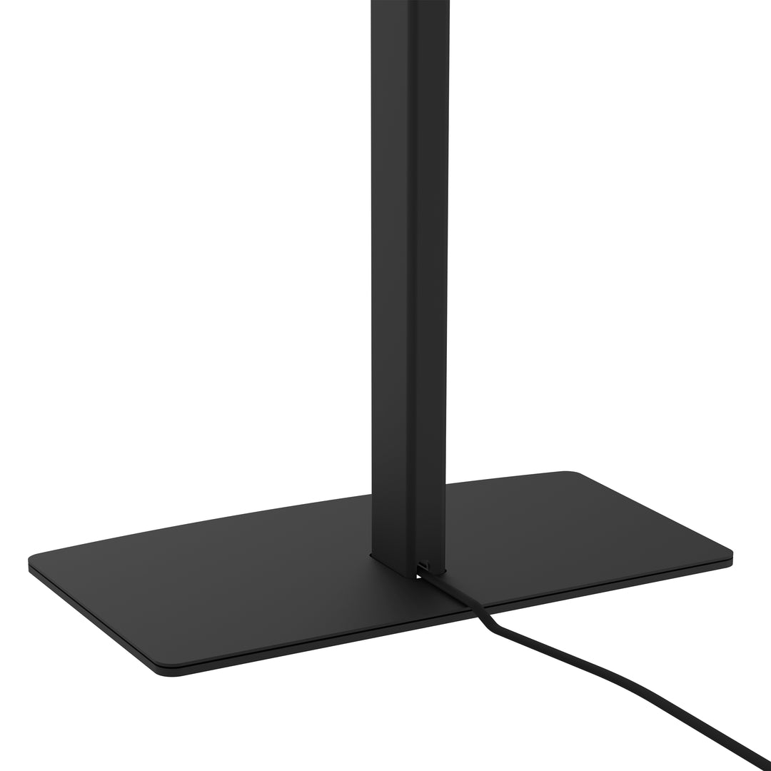 Cavus Ständer drehbar für Sonos Era 300 Schwarz