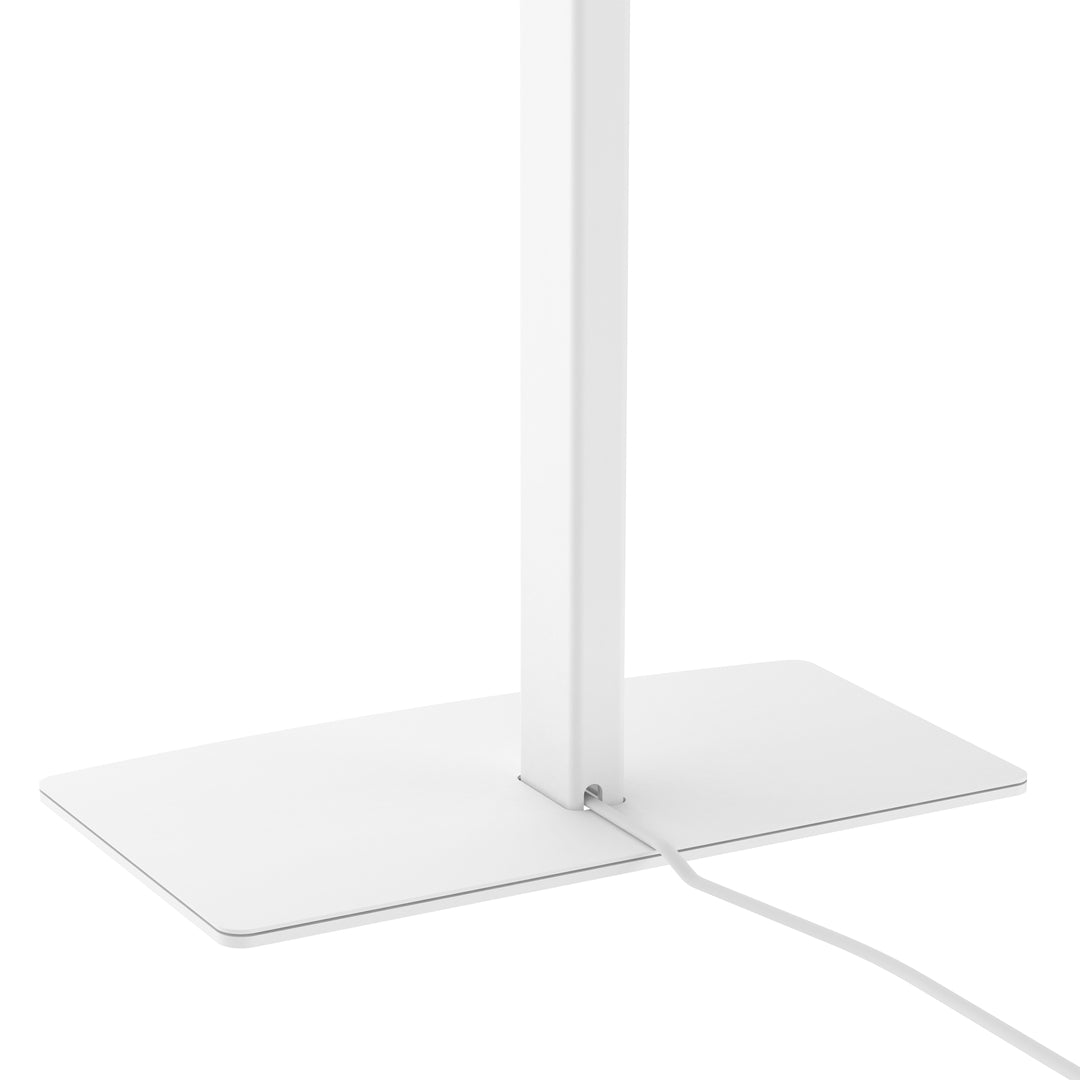 Cavus Ständer drehbar für Sonos Era 300 Weiss