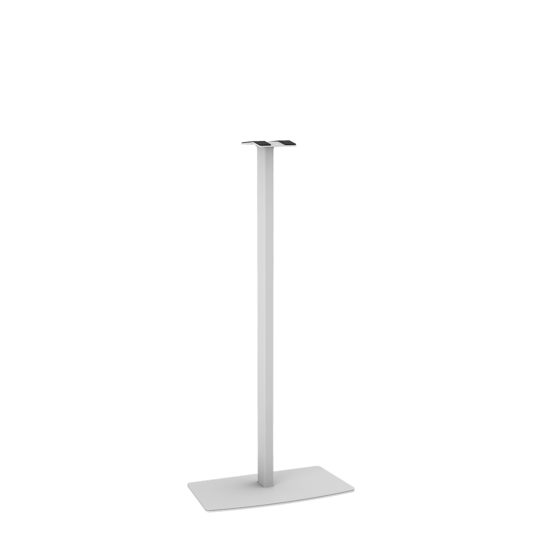 Cavus Ständer drehbar für Sonos Era 300 Weiss