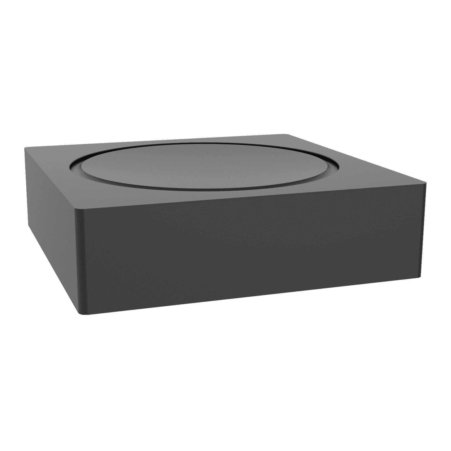 Cavus Wandhalterung für Sonos Amp Montage Horizontal