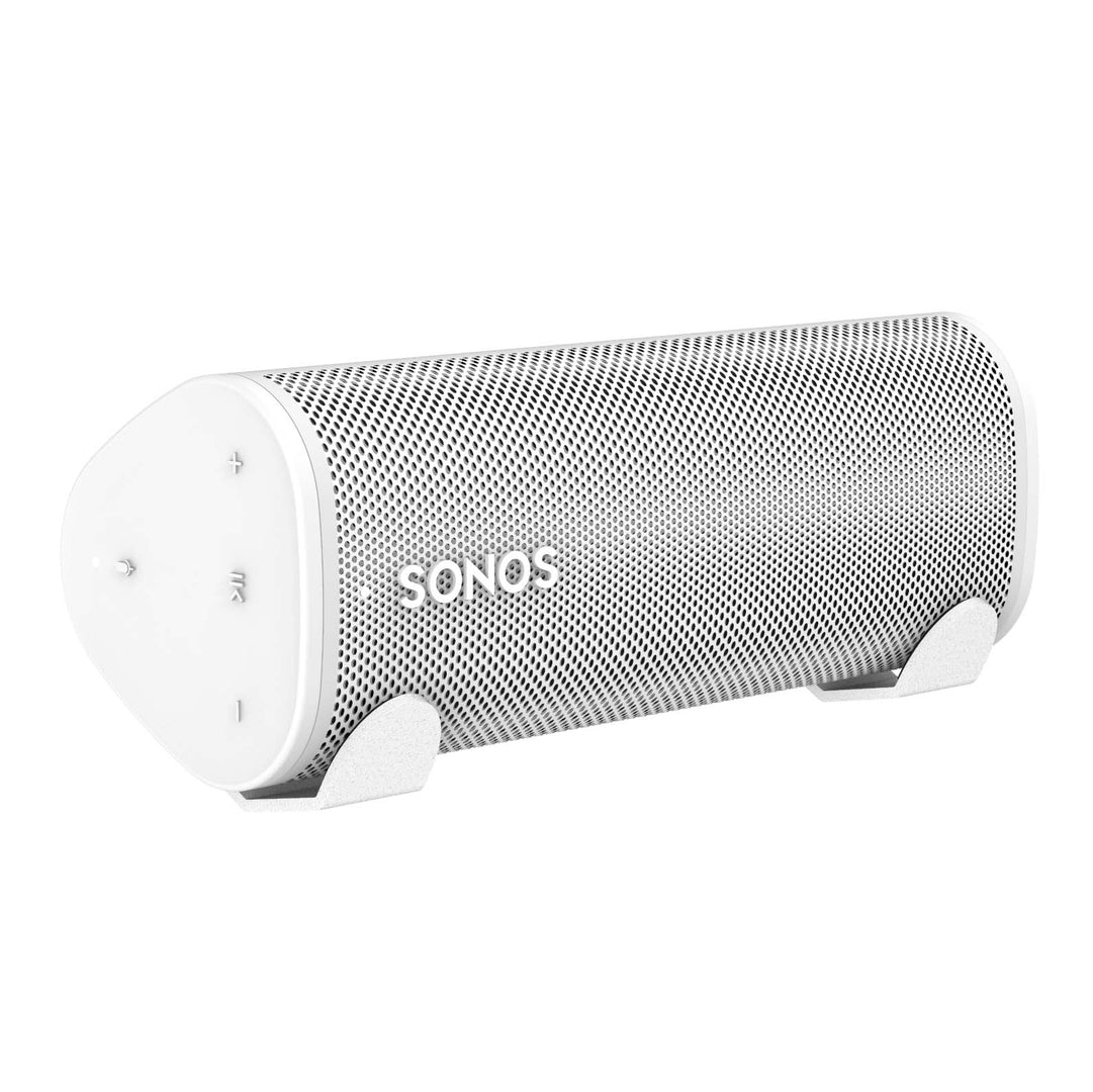 Cavus Wandhalterung für Sonos Roam Weiss