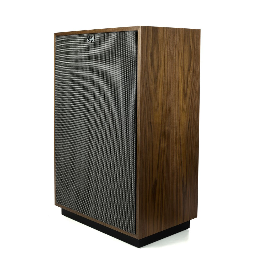 Klipsch Cornwall IV (American Walnut)