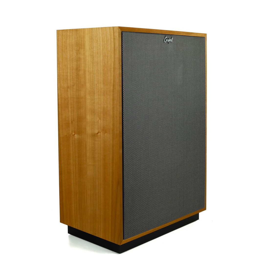 Klipsch Cornwall IV (Natural Cherry)