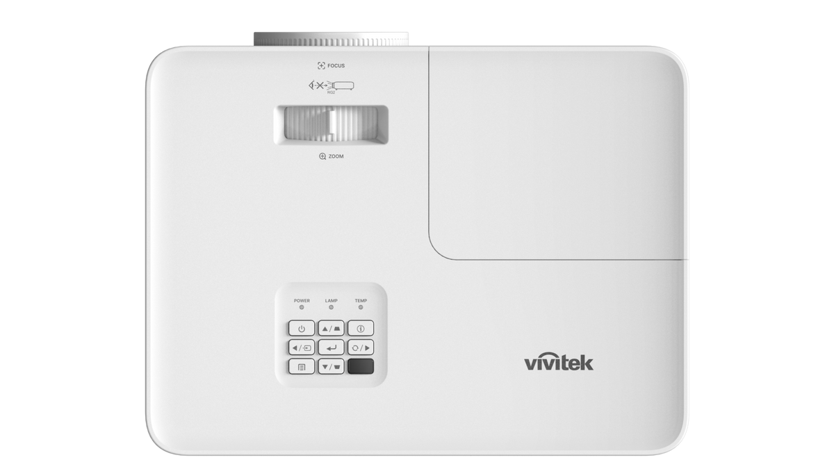Vivitek DH382U
