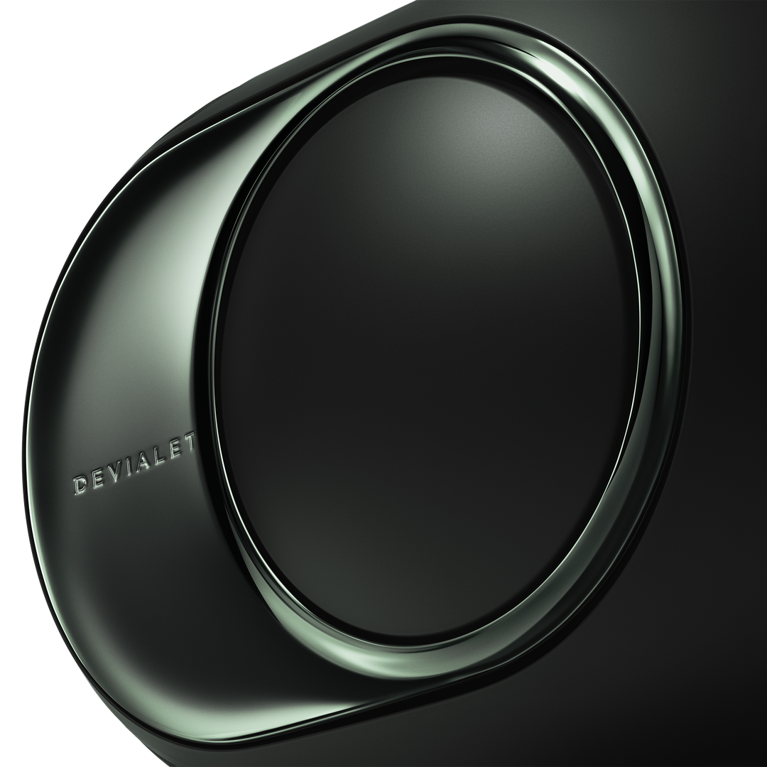 Devialet Phantom Ultimate 98 dB Deep Forest