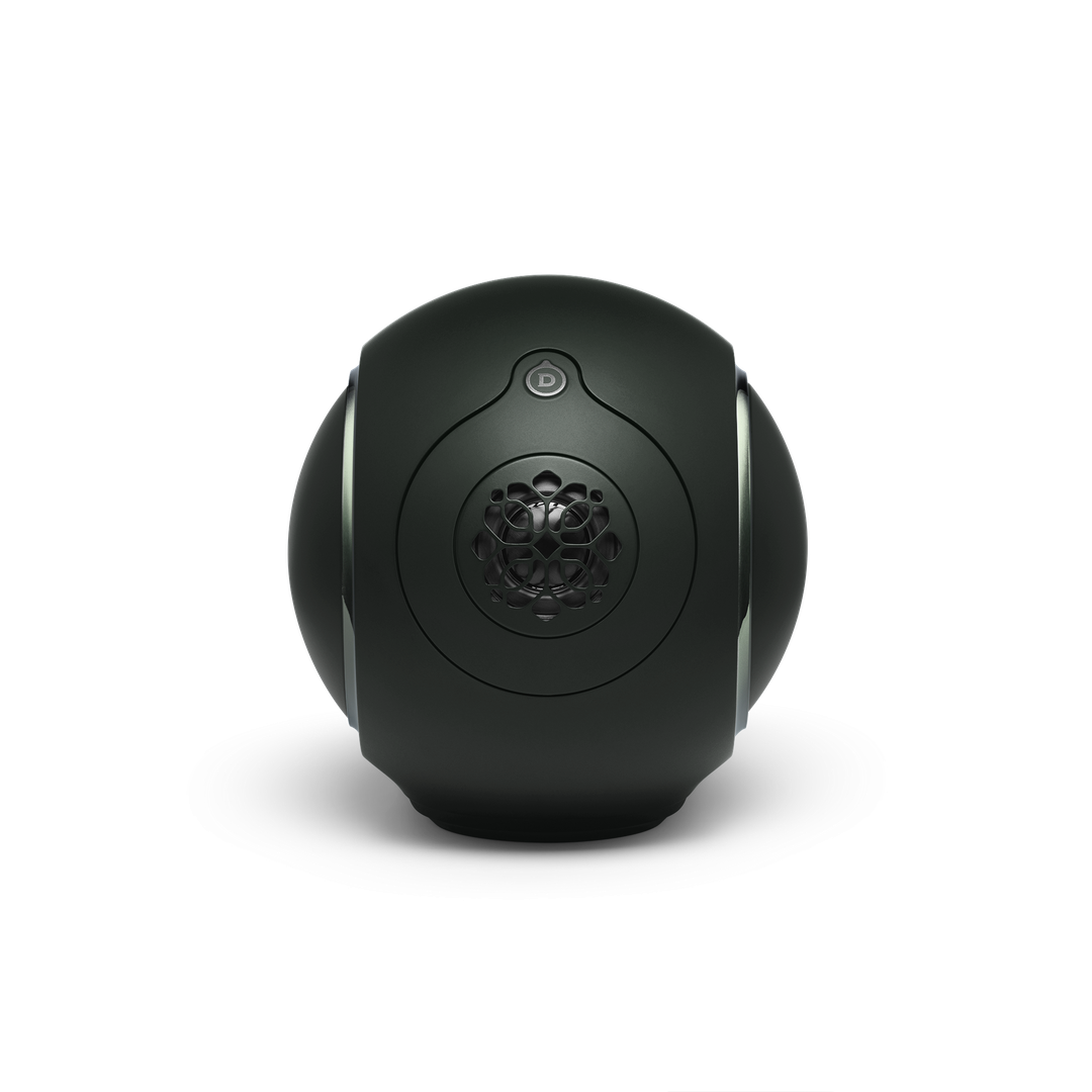 Devialet Phantom Ultimate 98 dB Deep Forest