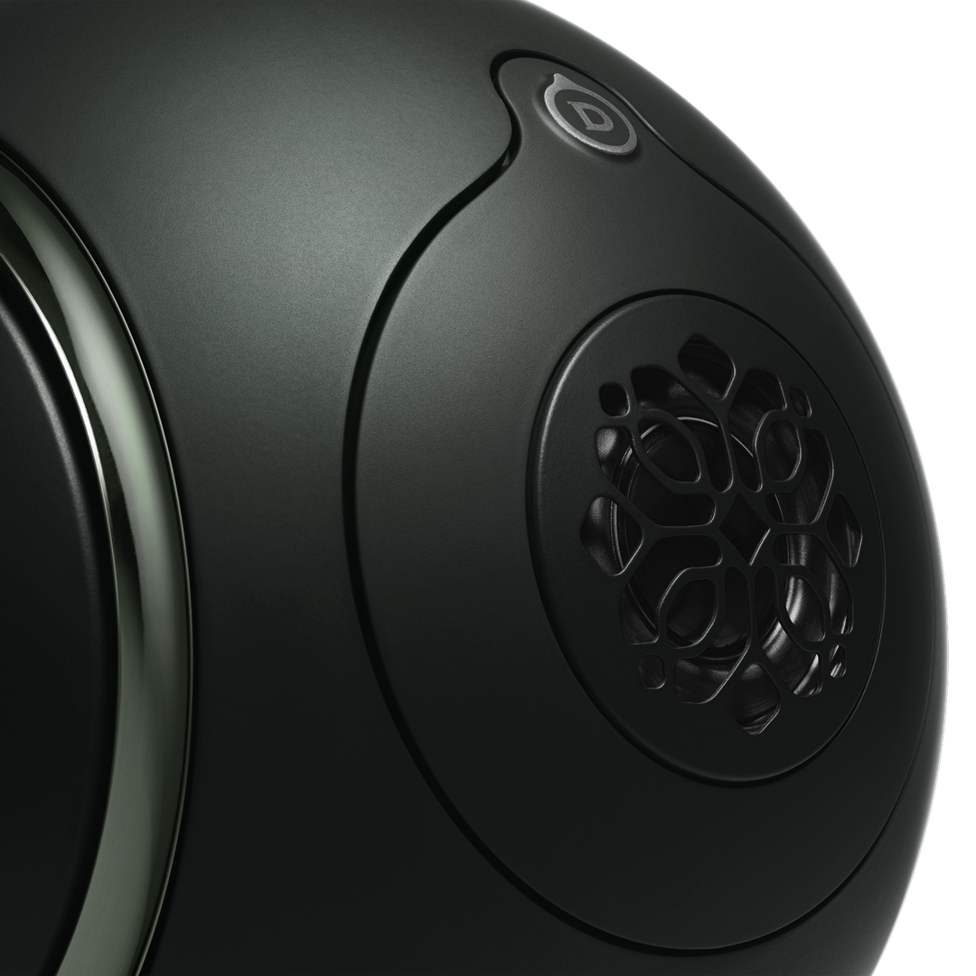 Devialet Phantom Ultimate 98 dB Deep Forest