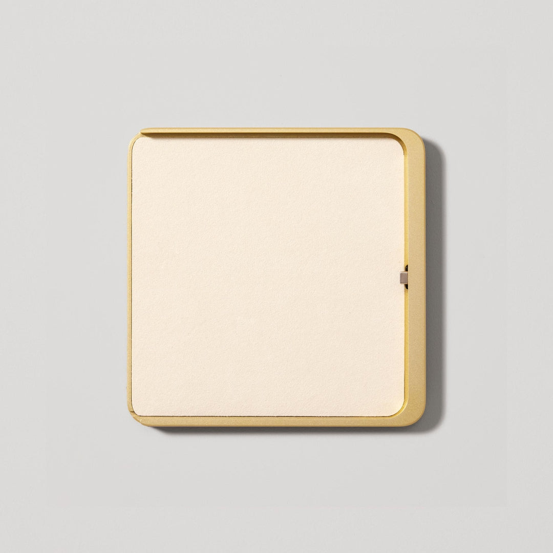 Displine iPad Dame Wall Home 2 Gold