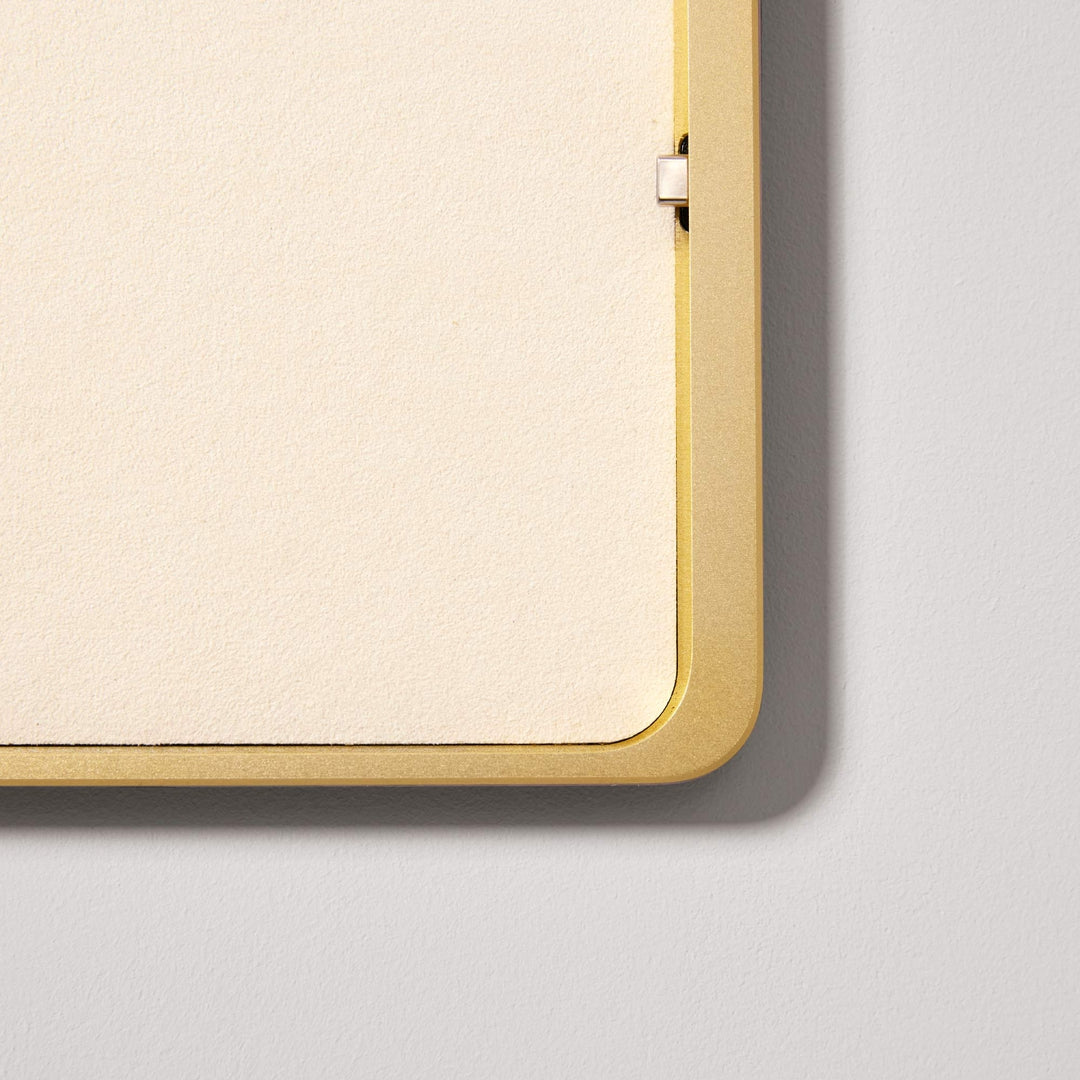 Displine iPad Dame Wall Home 2 Gold