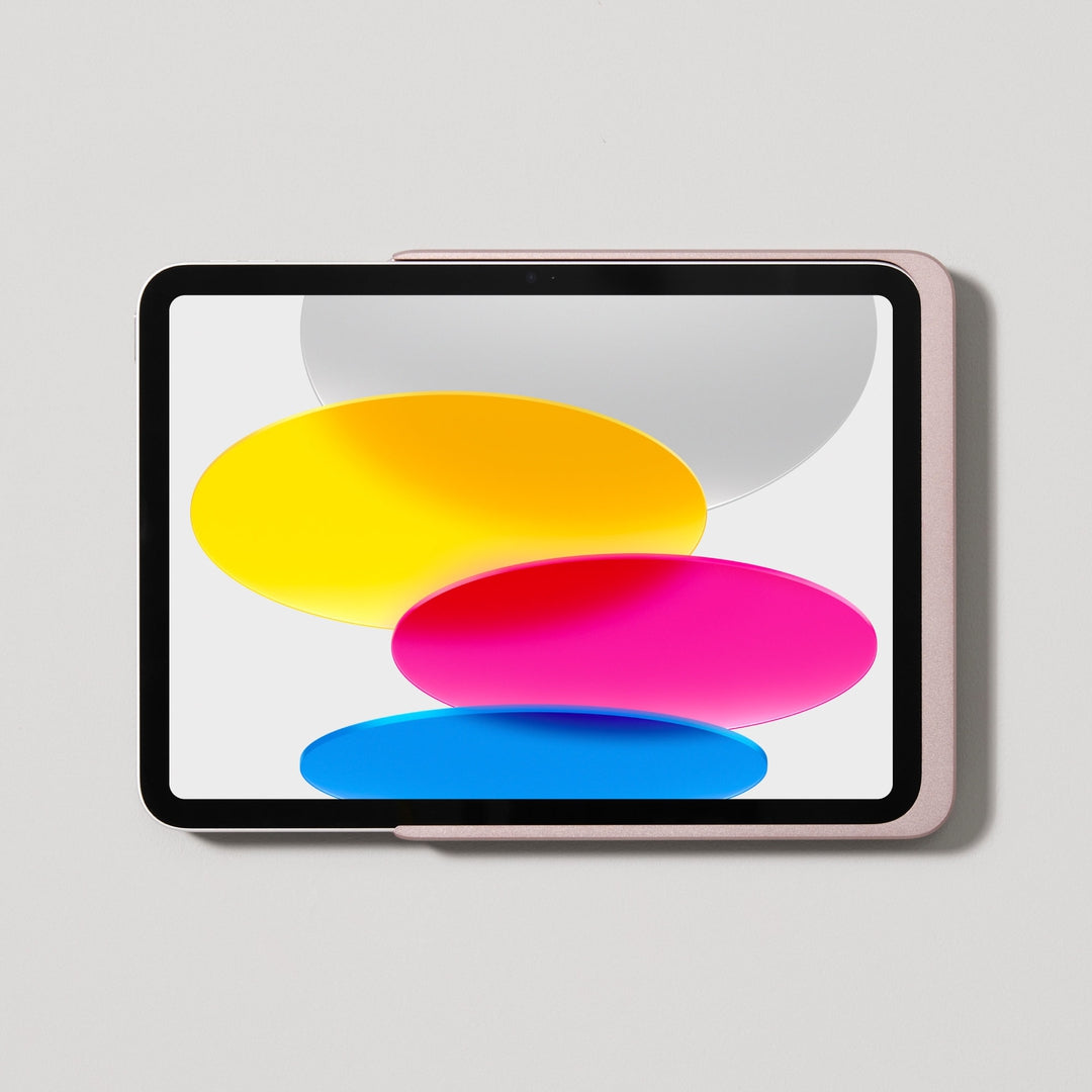 Displine iPad Dame Wall Home 2 Rose Gold
