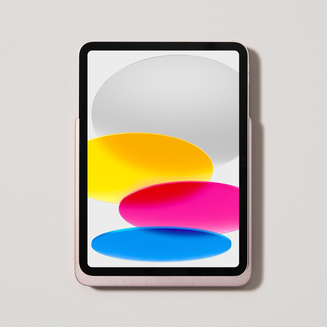 Displine iPad Dame Wall Home 2 Rose Gold