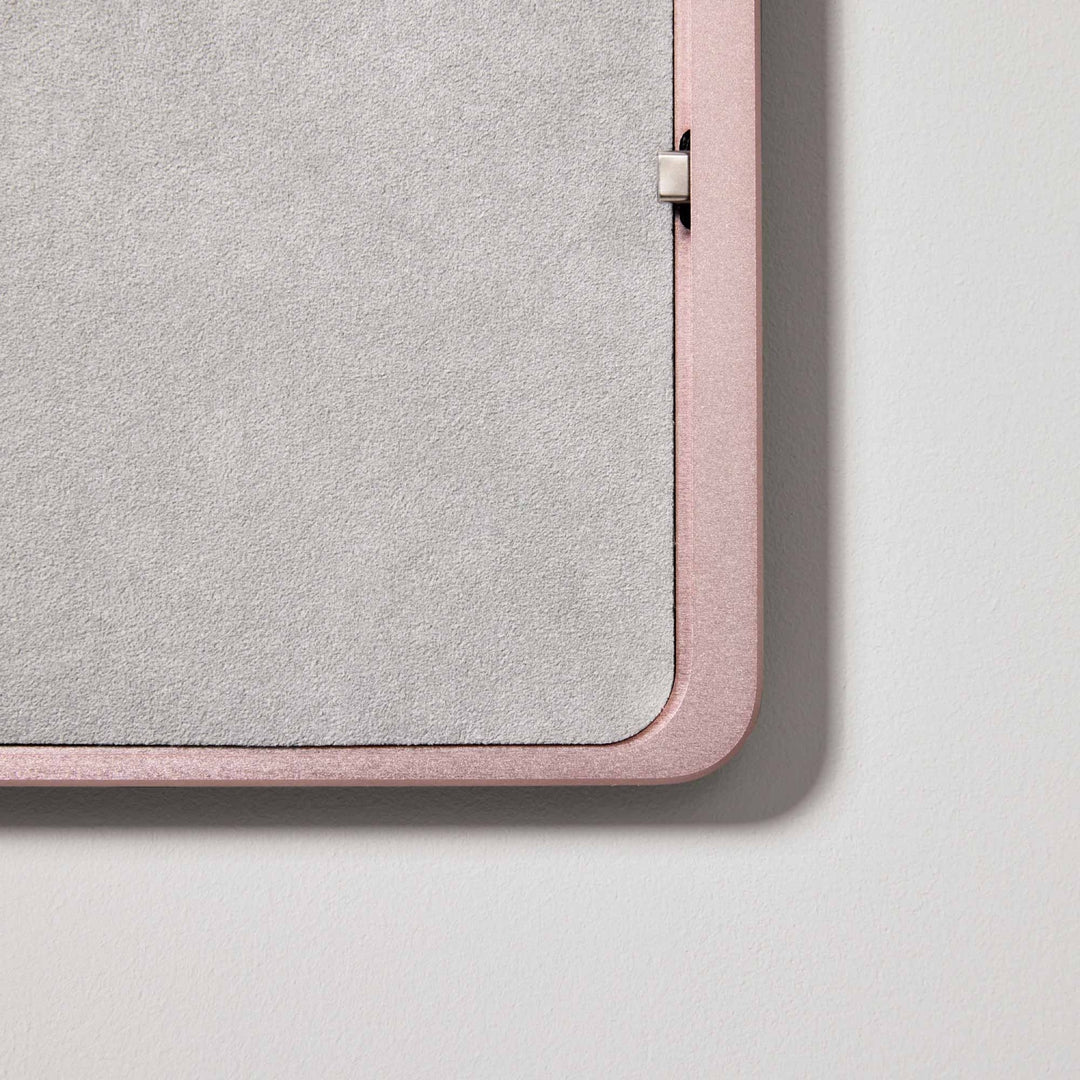 Displine iPad Dame Wall Home 2 Rose Gold