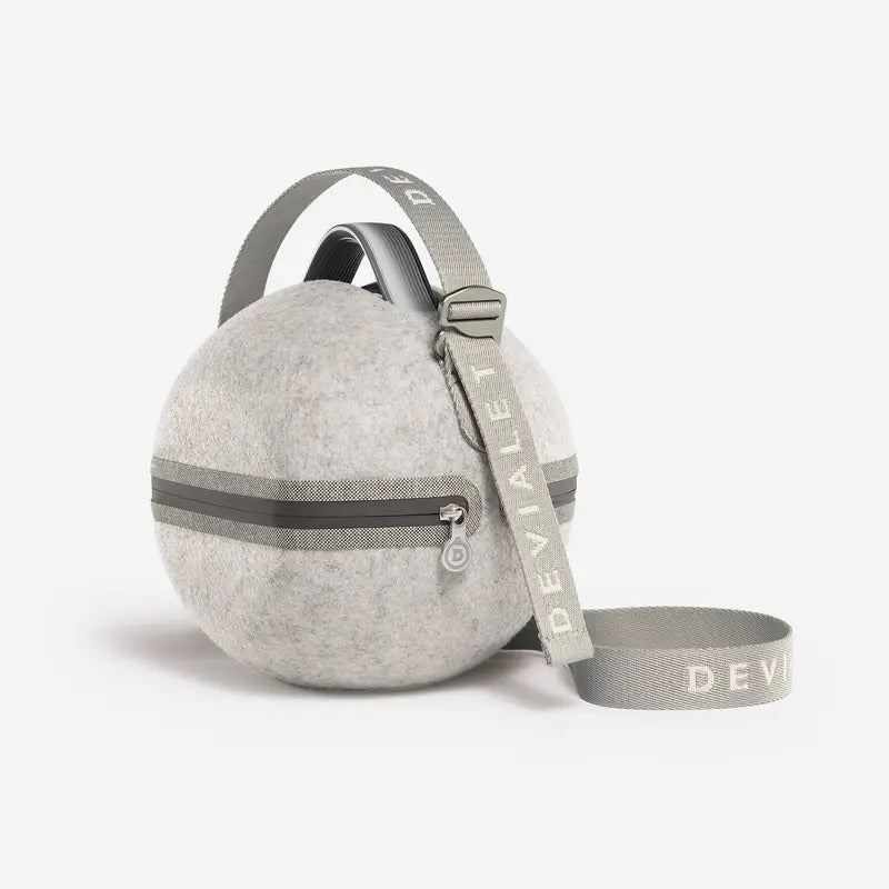 Devialet Cocoon Mania Light Grey